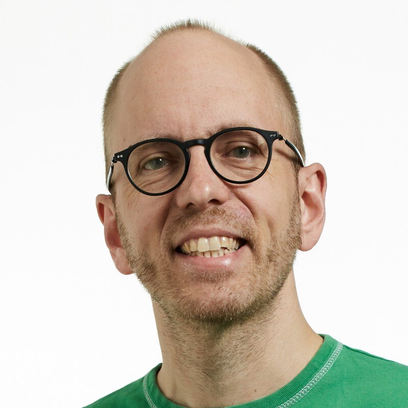 Anders Lindgren