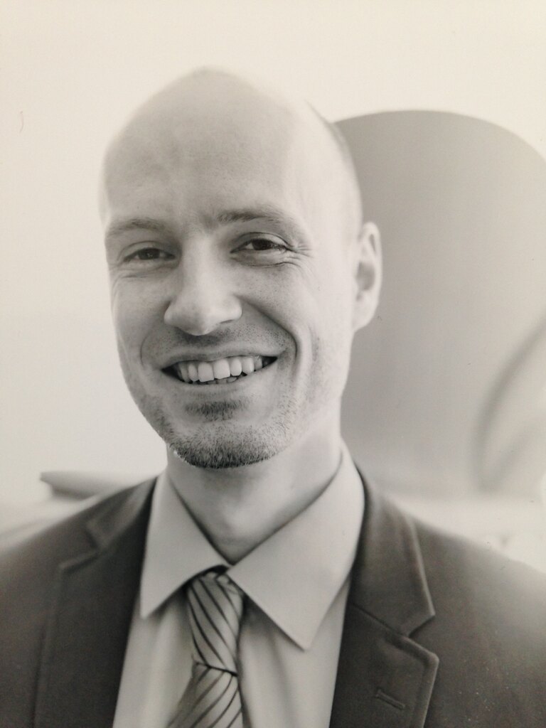 Andreas Blenk