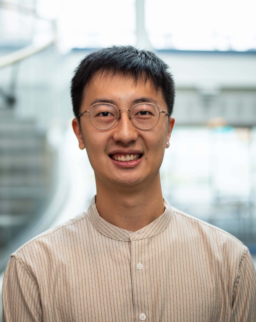 Wayne Wang